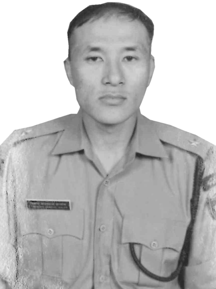 Namgyal Kalon Tsewang